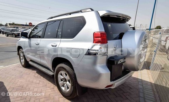 Buy Import Toyota Prado Other Car in Import - Dubai in Batken Buy Import Toyota Prado Other Car in Import - Dubai in Batken