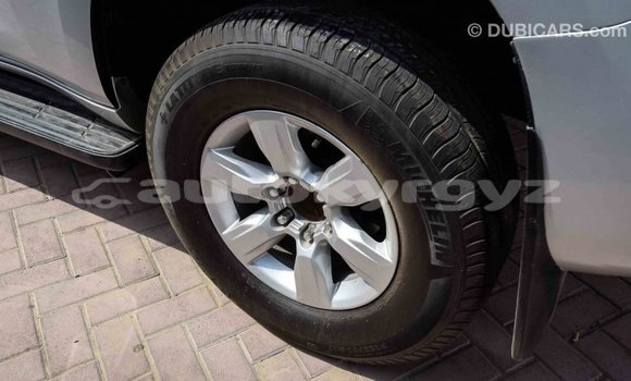 Buy Import Toyota Prado Other Car in Import - Dubai in Batken Buy Import Toyota Prado Other Car in Import - Dubai in Batken