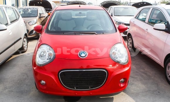 Buy Import Geely GC6 Red Car in Import - Dubai in Batken Buy Import Geely GC6 Red Car in Import - Dubai in Batken