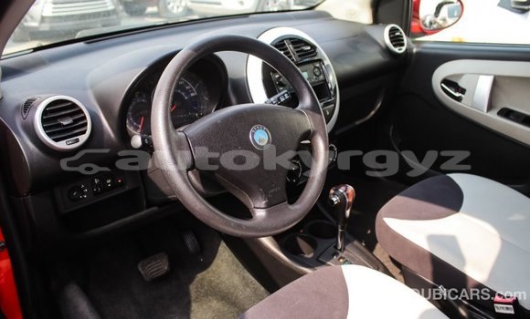 Buy Import Geely GC6 Red Car in Import - Dubai in Batken Buy Import Geely GC6 Red Car in Import - Dubai in Batken