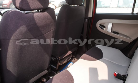 Buy Import Geely GC6 Red Car in Import - Dubai in Batken Buy Import Geely GC6 Red Car in Import - Dubai in Batken