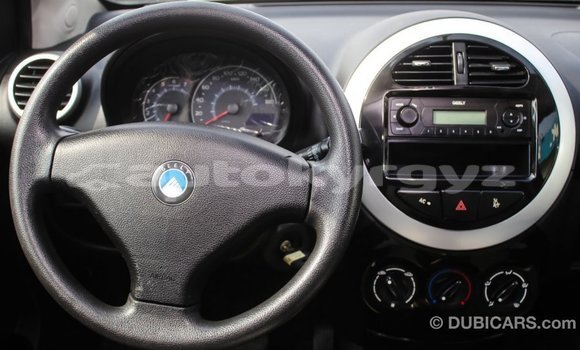 Buy Import Geely GC6 Red Car in Import - Dubai in Batken Buy Import Geely GC6 Red Car in Import - Dubai in Batken