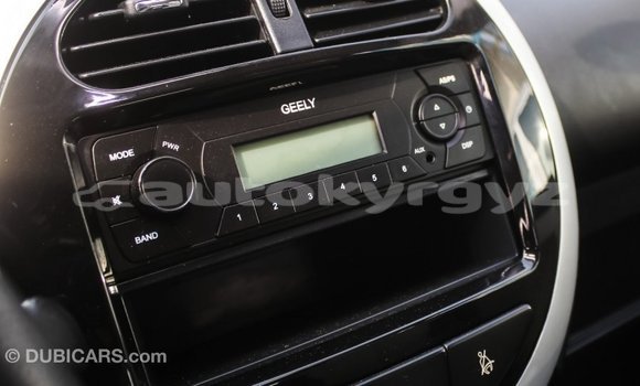 Buy Import Geely GC6 Red Car in Import - Dubai in Batken Buy Import Geely GC6 Red Car in Import - Dubai in Batken