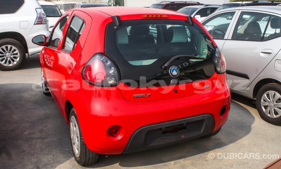 Buy Import Geely GC6 Red Car in Import - Dubai in Batken Buy Import Geely GC6 Red Car in Import - Dubai in Batken