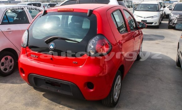 Buy Import Geely GC6 Red Car in Import - Dubai in Batken Buy Import Geely GC6 Red Car in Import - Dubai in Batken