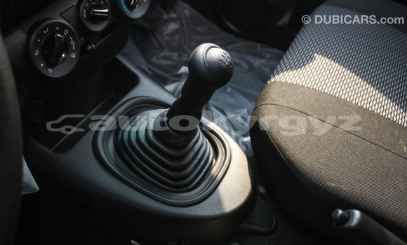 Buy Import Toyota Hilux Black Car in Import - Dubai in Batken Buy Import Toyota Hilux Black Car in Import - Dubai in Batken