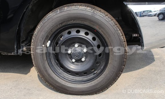 Buy Import Toyota Hilux Black Car in Import - Dubai in Batken Buy Import Toyota Hilux Black Car in Import - Dubai in Batken