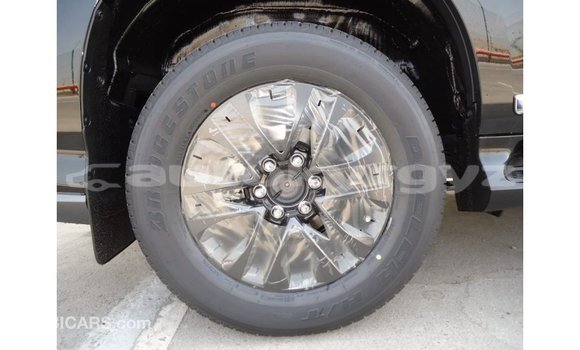 Buy Import Lexus GX Black Car in Import - Dubai in Batken Buy Import Lexus GX Black Car in Import - Dubai in Batken