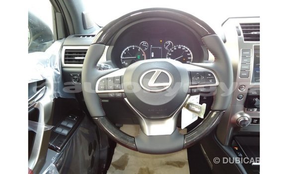 Buy Import Lexus GX Black Car in Import - Dubai in Batken Buy Import Lexus GX Black Car in Import - Dubai in Batken
