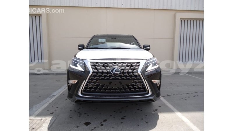 Big with watermark lexus gx batken import dubai 1981