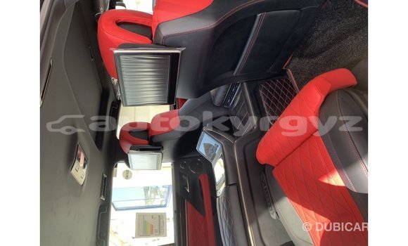 Buy Import Lexus LX Black Car in Import - Dubai in Batken Buy Import Lexus LX Black Car in Import - Dubai in Batken