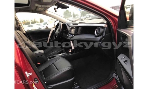 Buy Import Toyota HiAce Red Truck in Import - Dubai in Batken Buy Import Toyota HiAce Red Truck in Import - Dubai in Batken
