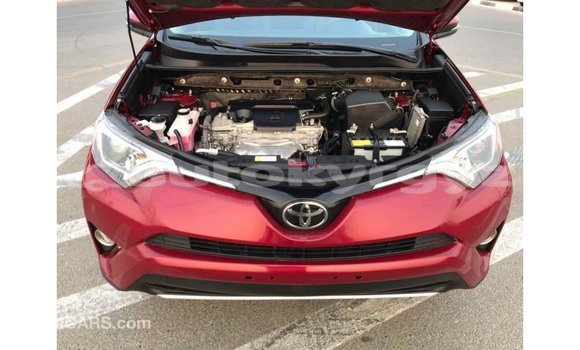 Buy Import Toyota HiAce Red Truck in Import - Dubai in Batken Buy Import Toyota HiAce Red Truck in Import - Dubai in Batken