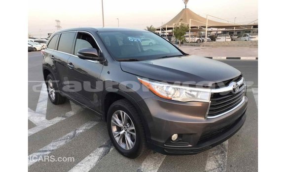 Buy Import Toyota Highlander Other Car in Import - Dubai in Batken Buy Import Toyota Highlander Other Car in Import - Dubai in Batken