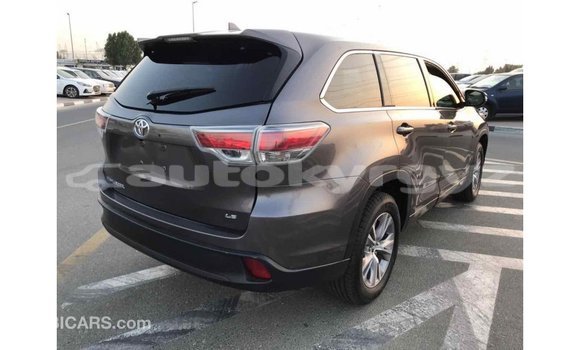 Buy Import Toyota Highlander Other Car in Import - Dubai in Batken Buy Import Toyota Highlander Other Car in Import - Dubai in Batken