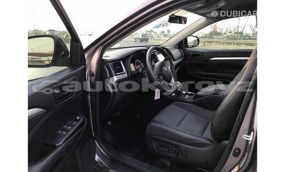 Buy Import Toyota Highlander Other Car in Import - Dubai in Batken Buy Import Toyota Highlander Other Car in Import - Dubai in Batken