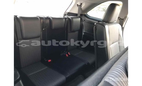 Buy Import Toyota Highlander Other Car in Import - Dubai in Batken Buy Import Toyota Highlander Other Car in Import - Dubai in Batken