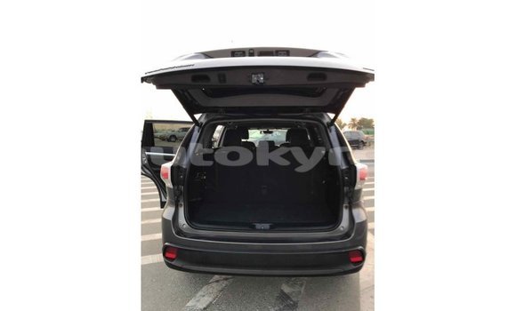 Buy Import Toyota Highlander Other Car in Import - Dubai in Batken Buy Import Toyota Highlander Other Car in Import - Dubai in Batken