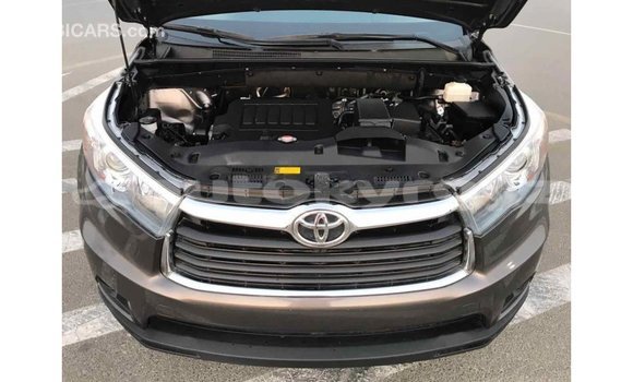 Buy Import Toyota Highlander Other Car in Import - Dubai in Batken Buy Import Toyota Highlander Other Car in Import - Dubai in Batken