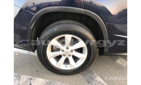 Buy Import Lexus RX 350 Black Car in Import - Dubai in Batken Buy Import Lexus RX 350 Black Car in Import - Dubai in Batken