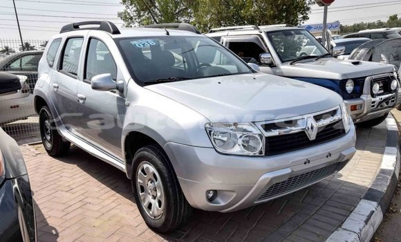 Buy Import Renault Duster Other Car in Import - Dubai in Batken