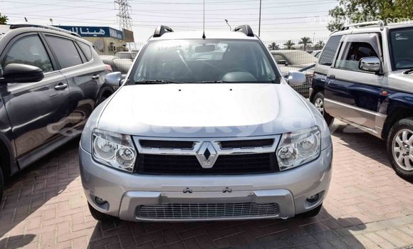 Buy Import Renault Duster Other Car in Import - Dubai in Batken Buy Import Renault Duster Other Car in Import - Dubai in Batken