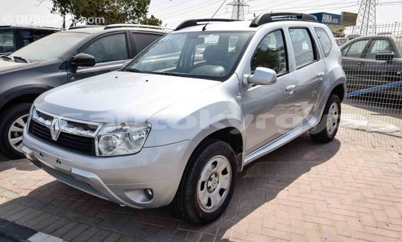 Buy Import Renault Duster Other Car in Import - Dubai in Batken Buy Import Renault Duster Other Car in Import - Dubai in Batken