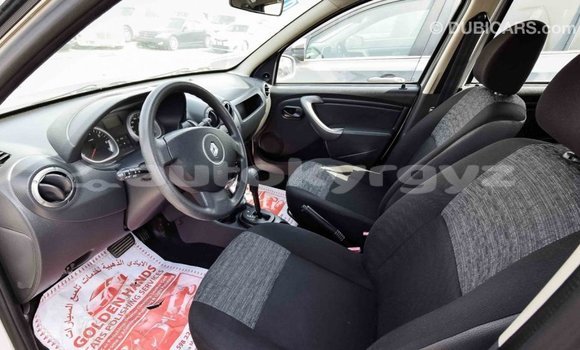 Buy Import Renault Duster Other Car in Import - Dubai in Batken Buy Import Renault Duster Other Car in Import - Dubai in Batken