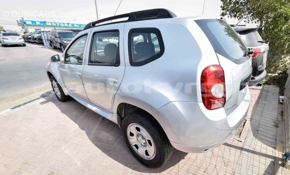 Buy Import Renault Duster Other Car in Import - Dubai in Batken Buy Import Renault Duster Other Car in Import - Dubai in Batken