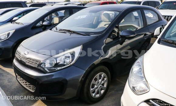 Buy Import Kia Rio Other Car in Import - Dubai in Batken Buy Import Kia Rio Other Car in Import - Dubai in Batken