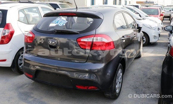 Buy Import Kia Rio Other Car in Import - Dubai in Batken Buy Import Kia Rio Other Car in Import - Dubai in Batken