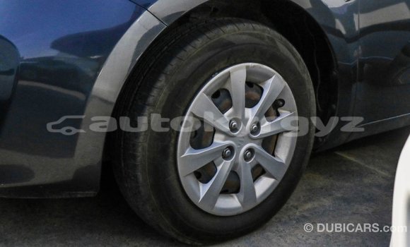 Buy Import Kia Rio Other Car in Import - Dubai in Batken Buy Import Kia Rio Other Car in Import - Dubai in Batken