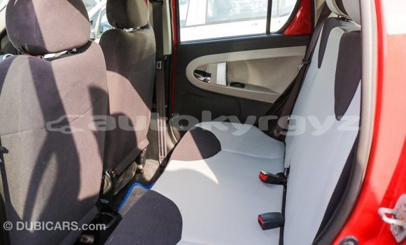 Buy Import Geely GC6 Red Car in Import - Dubai in Batken Buy Import Geely GC6 Red Car in Import - Dubai in Batken