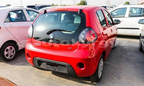 Buy Import Geely GC6 Red Car in Import - Dubai in Batken Buy Import Geely GC6 Red Car in Import - Dubai in Batken