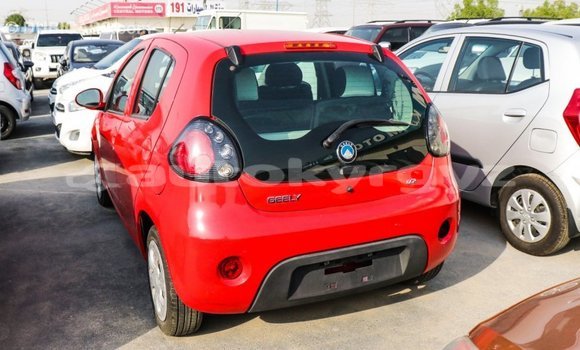 Buy Import Geely GC6 Red Car in Import - Dubai in Batken Buy Import Geely GC6 Red Car in Import - Dubai in Batken
