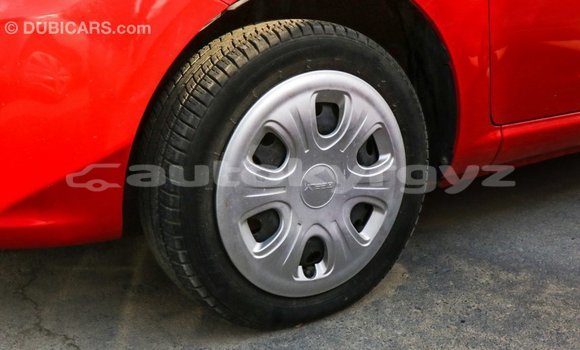 Buy Import Geely GC6 Red Car in Import - Dubai in Batken Buy Import Geely GC6 Red Car in Import - Dubai in Batken