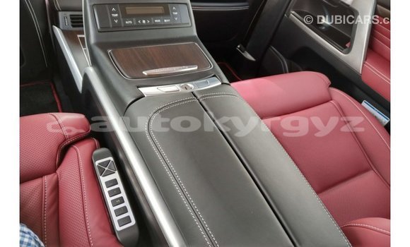 Buy Import Toyota Land Cruiser Black Car in Import - Dubai in Batken Buy Import Toyota Land Cruiser Black Car in Import - Dubai in Batken