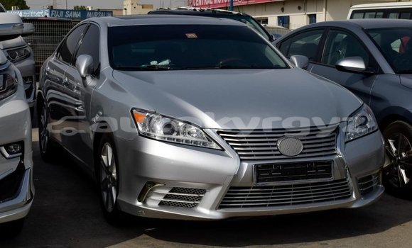 Buy Import Lexus ES Other Car in Import - Dubai in Batken Buy Import Lexus ES Other Car in Import - Dubai in Batken