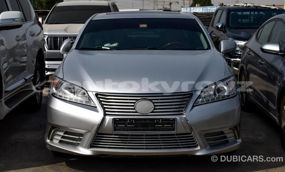 Buy Import Lexus ES Other Car in Import - Dubai in Batken Buy Import Lexus ES Other Car in Import - Dubai in Batken