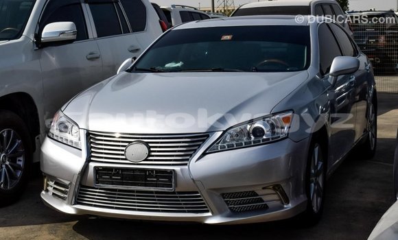 Buy Import Lexus ES Other Car in Import - Dubai in Batken Buy Import Lexus ES Other Car in Import - Dubai in Batken