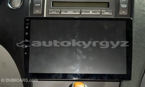 Buy Import Lexus ES Other Car in Import - Dubai in Batken Buy Import Lexus ES Other Car in Import - Dubai in Batken