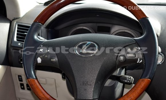 Buy Import Lexus ES Other Car in Import - Dubai in Batken Buy Import Lexus ES Other Car in Import - Dubai in Batken