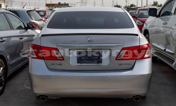 Buy Import Lexus ES Other Car in Import - Dubai in Batken Buy Import Lexus ES Other Car in Import - Dubai in Batken