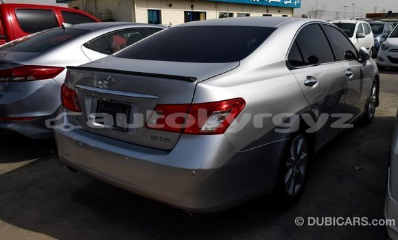 Buy Import Lexus ES Other Car in Import - Dubai in Batken Buy Import Lexus ES Other Car in Import - Dubai in Batken