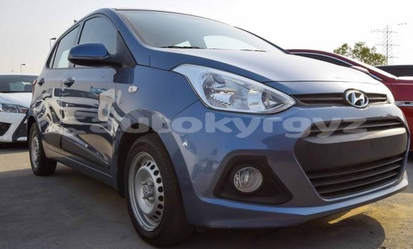 Buy Import Hyundai i10 Other Car in Import - Dubai in Batken Buy Import Hyundai i10 Other Car in Import - Dubai in Batken