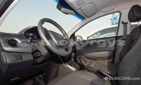 Buy Import Hyundai i10 Other Car in Import - Dubai in Batken Buy Import Hyundai i10 Other Car in Import - Dubai in Batken