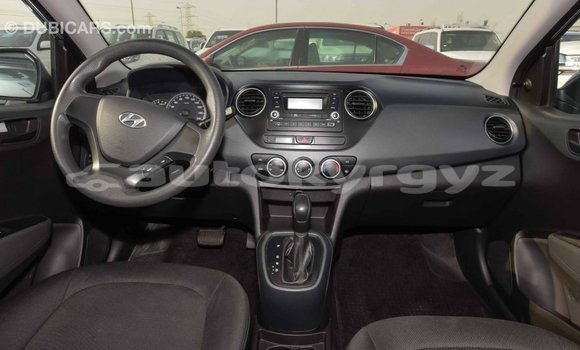 Buy Import Hyundai i10 Other Car in Import - Dubai in Batken Buy Import Hyundai i10 Other Car in Import - Dubai in Batken