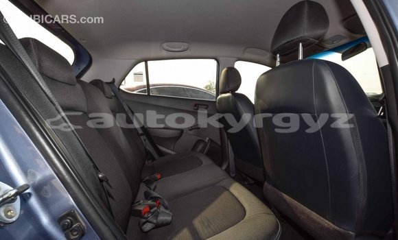 Buy Import Hyundai i10 Other Car in Import - Dubai in Batken Buy Import Hyundai i10 Other Car in Import - Dubai in Batken