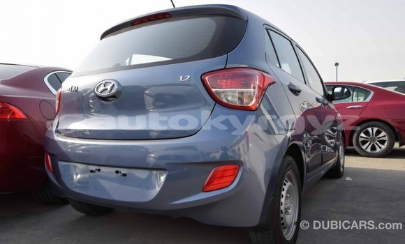Buy Import Hyundai i10 Other Car in Import - Dubai in Batken Buy Import Hyundai i10 Other Car in Import - Dubai in Batken