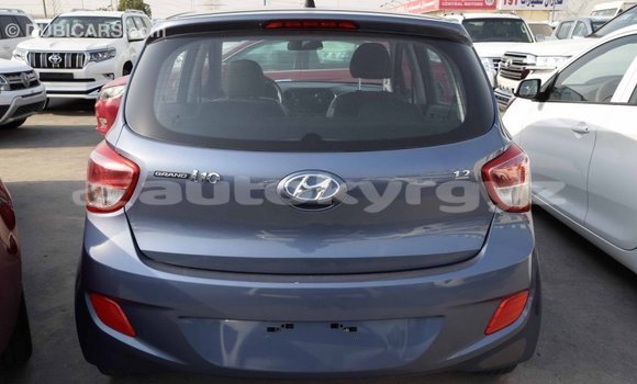 Buy Import Hyundai i10 Other Car in Import - Dubai in Batken Buy Import Hyundai i10 Other Car in Import - Dubai in Batken